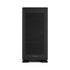 Fractal Mood Black Mini Tower Cabinet - | Buy Online at Shwetha Computers