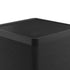 Fractal Mood Black Mini Tower Cabinet - | Buy Online at Shwetha Computers