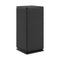 Fractal Mood Black Mini Tower Cabinet - | Buy Online at Shwetha Computers
