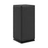 Fractal Mood Black Mini Tower Cabinet - | Buy Online at Shwetha Computers