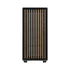 Fractal North Chalk White TG Dark Mid Tower Cabinet - | Buy Online at Shwetha Computers