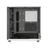 Fractal North Chalk White TG Dark Mid Tower Cabinet - | Buy Online at Shwetha Computers