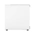 Fractal North Chalk White TG Dark Mid Tower Cabinet - | Buy Online at Shwetha Computers
