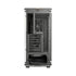 Fractal North Chalk White TG Dark Mid Tower Cabinet - | Buy Online at Shwetha Computers