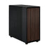 Fractal North XL Charcoal Black Mid Tower Cabinet - | Buy Online at Shwetha Computers