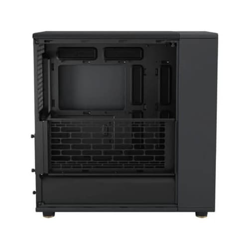 Fractal North XL Charcoal Black Mid Tower Cabinet - | Buy Online at Shwetha Computers