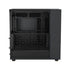 Fractal North XL Charcoal Black Mid Tower Cabinet - | Buy Online at Shwetha Computers
