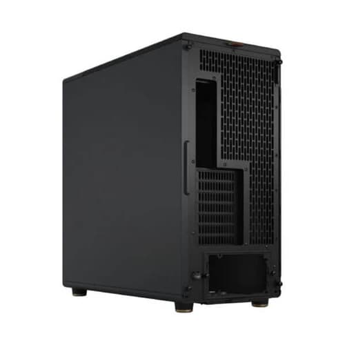 Fractal North XL Charcoal Black Mid Tower Cabinet - | Buy Online at Shwetha Computers