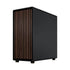 Fractal North XL Charcoal Black Mid Tower Cabinet - | Buy Online at Shwetha Computers