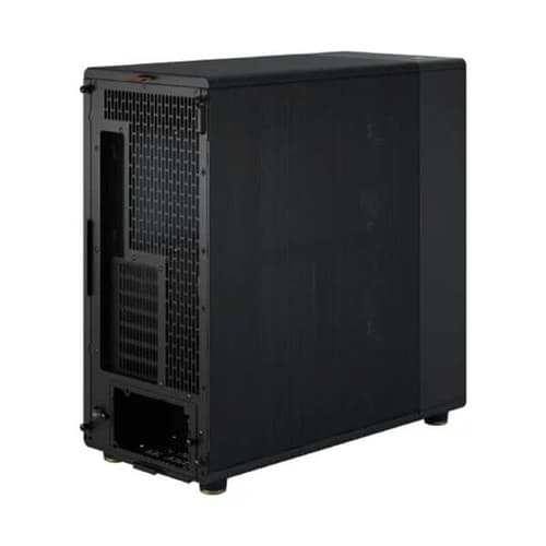Fractal North XL Charcoal Black Mid Tower Cabinet - | Buy Online at Shwetha Computers