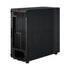 Fractal North XL Charcoal Black Mid Tower Cabinet - | Buy Online at Shwetha Computers