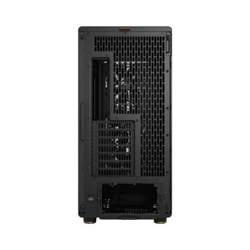 Fractal North XL Charcoal Black Mid Tower Cabinet - | Buy Online at Shwetha Computers
