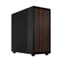 Fractal North XL Charcoal Black Mid Tower Cabinet - | Buy Online at Shwetha Computers