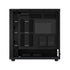 Fractal North XL Charcoal Black TG Dark Tint Mid Tower Cabinet - | Buy Online at Shwetha Computers