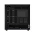 Fractal North XL Charcoal Black TG Dark Tint Mid Tower Cabinet - | Buy Online at Shwetha Computers