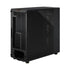 Fractal North XL Charcoal Black TG Dark Tint Mid Tower Cabinet - | Buy Online at Shwetha Computers