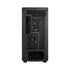 Fractal North XL Charcoal Black TG Dark Tint Mid Tower Cabinet - | Buy Online at Shwetha Computers