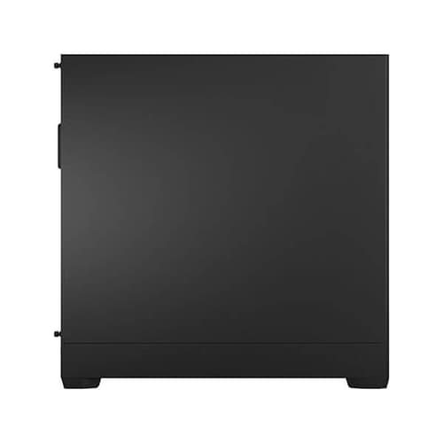 Fractal Pop XL Silent Black Solid Full Tower Cabinet - | Buy Online at Shwetha Computers