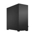 Fractal Pop XL Silent Black Solid Full Tower Cabinet - | Buy Online at Shwetha Computers