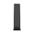 Fractal Ridge MITX Black PCIe 4.0 Mini Tower Cabinet - | Buy Online at Shwetha Computers