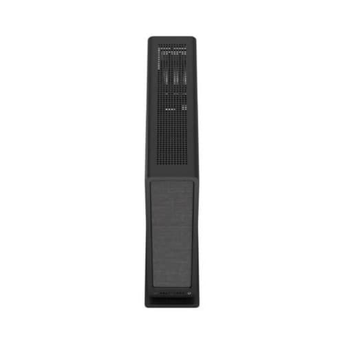 Fractal Ridge MITX Black PCIe 4.0 Mini Tower Cabinet - | Buy Online at Shwetha Computers