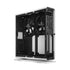 Fractal Ridge MITX White PCIe 4.0 Mini Tower Cabinet