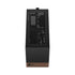 Fractal Terra Graphite Mini Tower Cabinet
