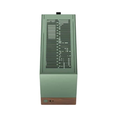Fractal Terra Jade Mini Tower Cabinet