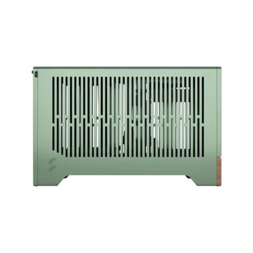 Fractal Terra Jade Mini Tower Cabinet