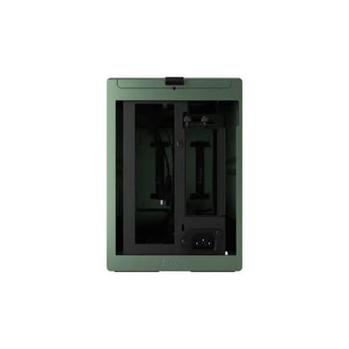Fractal Terra Jade Mini Tower Cabinet