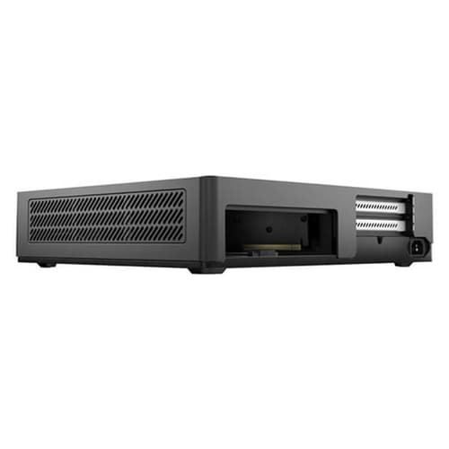Fractal Node 202 Black Mini Tower Cabinet
