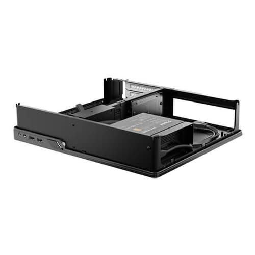 Fractal Node 202 Black Mini Tower Cabinet