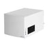 Fractal Node 304 White Mini Tower Cabinet