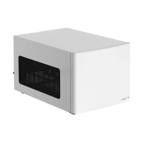 Fractal Node 304 White Mini Tower Cabinet