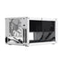 Fractal Node 304 White Mini Tower Cabinet
