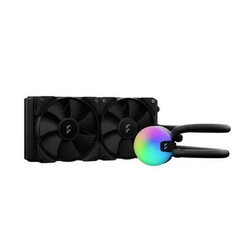 Fractal Lumen S24 V2 CPU Liquid Cooler