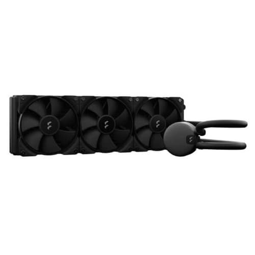 Fractal Lumen S36 V2 CPU Liquid Cooler (Black)