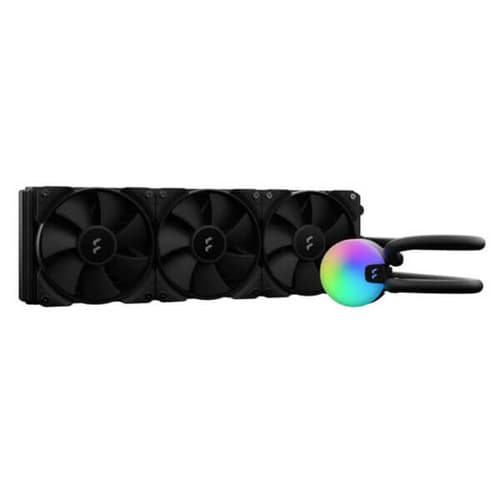 Fractal Lumen S36 V2 CPU Liquid Cooler (Black)