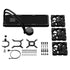 Fractal Lumen S36 V2 CPU Liquid Cooler (Black) - | Buy Online at Shwetha Computers
