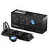 Fractal Lumen S36 V2 CPU Liquid Cooler (Black) - | Buy Online at Shwetha Computers