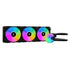 Fractal Lumen S36 RGB V2 CPU Liquid Cooler (Black) - | Buy Online at Shwetha Computers