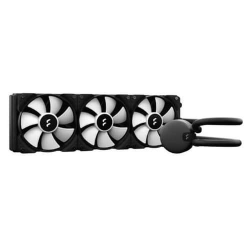 Fractal Lumen S36 RGB V2 CPU Liquid Cooler (Black)