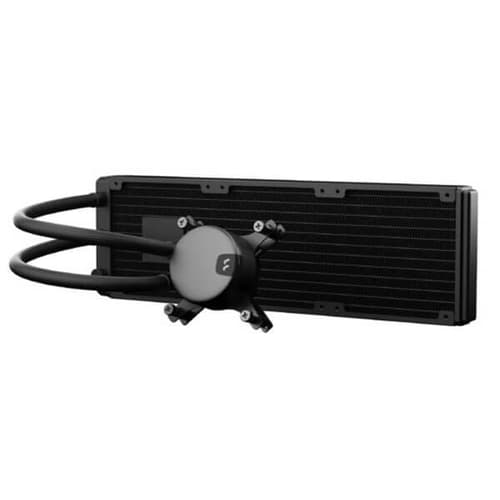Fractal Lumen S36 RGB V2 CPU Liquid Cooler (Black)