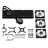 Fractal Lumen S36 RGB V2 CPU Liquid Cooler (Black) - | Buy Online at Shwetha Computers