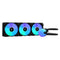Fractal Lumen S36 RGB V2 CPU Liquid Cooler (Black) - | Buy Online at Shwetha Computers