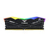 TEAMGROUP T-FORCE Delta RGB CL36 DDR5 16GB 5600MHz Desktop RAM (Black) - | Buy Online at Shwetha Computers