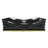 TEAMGROUP T-FORCE Delta RGB CL38 DDR5 16GB 6000MHz Desktop RAM (Black) - | Buy Online at Shwetha Computers