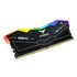 TEAMGROUP T-FORCE Delta RGB CL38 DDR5 16GB 6000MHz Desktop RAM (Black) - | Buy Online at Shwetha Computers
