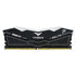 TEAMGROUP T-FORCE Delta RGB CL40 DDR5 32GB 5200MHz Desktop RAM (Black) - | Buy Online at Shwetha Computers