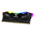 TEAMGROUP T-FORCE Delta RGB CL40 DDR5 32GB 5200MHz Desktop RAM (Black) - | Buy Online at Shwetha Computers